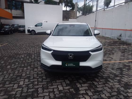 HONDA HR-V 1.5 DI I-VTEC FLEX EX CVT